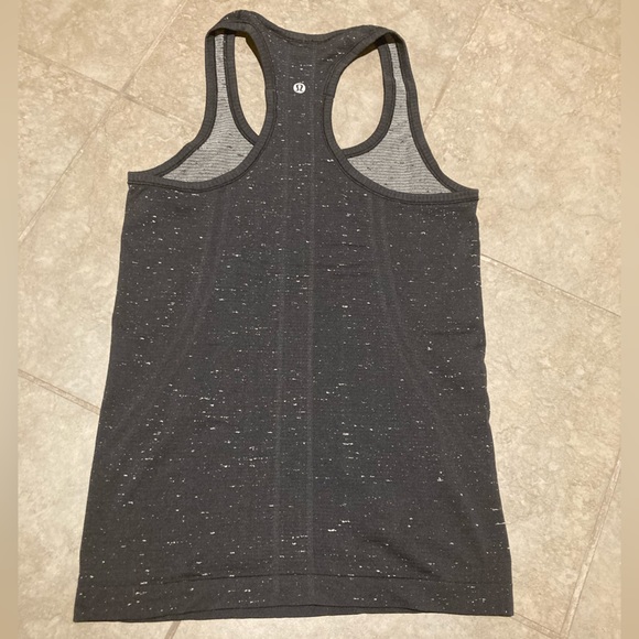 Lululemon Swiftly Tech Racerback Tank Top - Picture 2 of 3